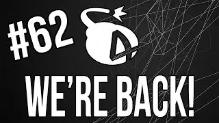 Fuse-4 Network Podcast - 062 - We're Back!