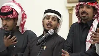 طاروق رباعي حررررريق 🔥 / مشحن سليمان & عبدالله الغامدي & مستور السفياني & عنفوش مسيب العرماني 