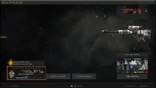 Black Ops 4 ALL Items for Operation Absolute Zero in Black Market (Contraband+Shop)