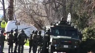 From Watts to Ferguson: The Pros and Cons of Police Militarization