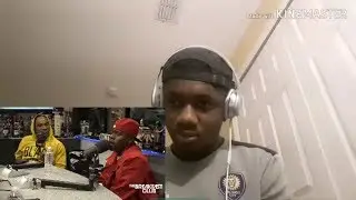 Da Baby's Most Gangsta Moments - Fights, Shootings, and Fan Altercations [REACTION!!]