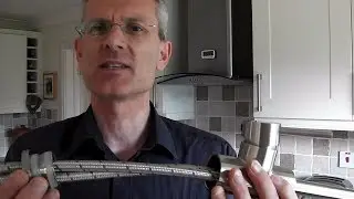 Установка кухонного смесителя Q-Fit от компании 1810.