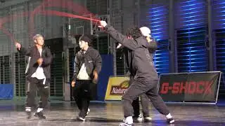 DDCJ2018 天六