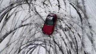 Mx 5 ND - winter 