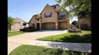 Fairfield Community in Cypress Texas