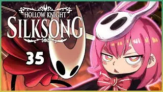 🍓🤠【SILKSONG】#PCGamePassPartner#PCGamePassPartner #vtuber