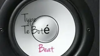 Te bote type Beat & trap - prod by Zayrox in the beatz