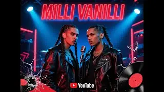 &bdquo;Blenden, Betr&uuml;gen, Ber&uuml;hmt: Die wahre Geschichte von Milli Vanilli&ldquo;