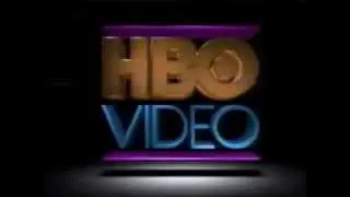 HBO Home Video Logo 1989