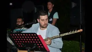 Mustafa Taş Dertli yoldaş 
