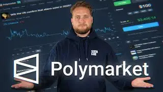 De toekomst voorspellen met Polymarket - Satoshi Radio Insights