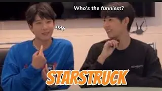 [Firstkhao] speaking in English | StarStruck #firstkhaotung #theeclipseseries