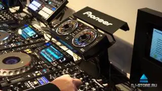 Musikmesse 2014: Pioneer RMX-500. Обзор от DJ-STORE.RU
