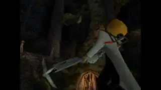 Ghost Vibration (PS2) - Part 9 [Final]