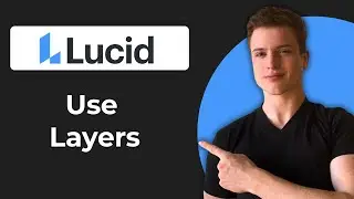 How To Use Lucidchart Layers (2026 Guide)
