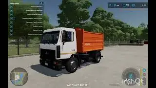 Гайд по скачиванию модов для FS22