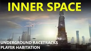 New Building Interior Concepts - ISC 17/02/23 - Star Citizen News