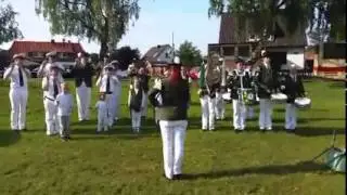 Tippelbrüder - Kreisschützenfest 2015 Stöcken