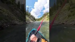 Packrafting like comment and subscribe #packrafting #packraft #whitewater #water #kayak