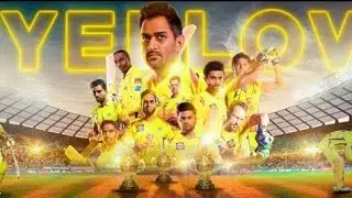 CSK Lover 😍 Full Screen Status || IPL Is Back 2021 Status || 👑CSK Whatsapp Status 2021 👑