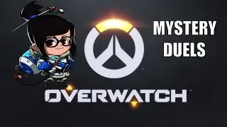 Clutch Mei 1v1! | GikiMish | Mystery Duels