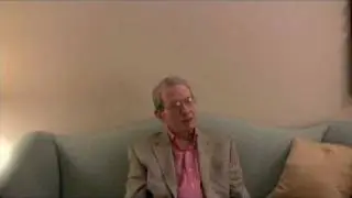 Sid Patterson oral history at Tulsa Historical Society, part three