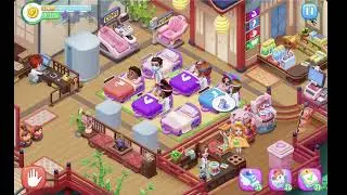 Happy Hospital Level 22 💉🩺🚑 ➖ Tokyo ➖ FULL STORY ➖ CaroGamesNL