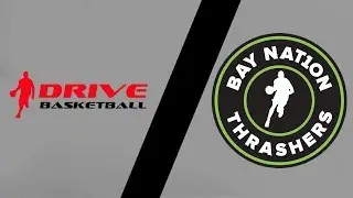 DHHC | Drive Elite U12 vs BN Thrashers U13