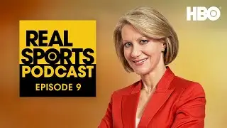 Real Sports Podcast: 
