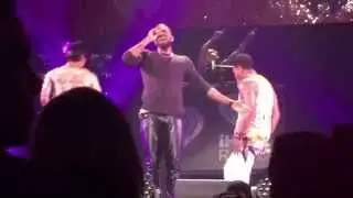 Jason Derulo- The Other Side- Tampa Jingle Ball