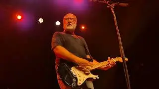 BOB MOULD BAND - Het Depot, Leuven, 25 Nov 2025 - American Crisis