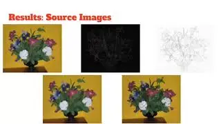 Kavya Tummalapalli: Multi-Flash Imaging: Techniques for Edge Detection and Non-Photorealistic...