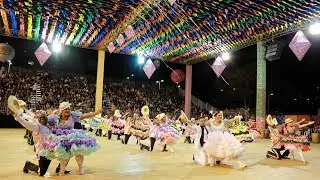 São Gererê BH 2019