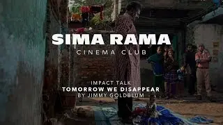 Forced Evictions of Artists In India | IMPACT TALK - TOMORROW WE DISAPPEAR