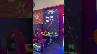 Arcadd game #arcade #arcadegames #videogames #amusementarcade @ruther76 #amusement #computergame