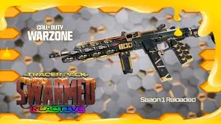 SWARMED REACTIVE BUNDLE 