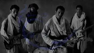 Bombino - Imuhar