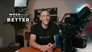 My Perfect Camera Rig Setup