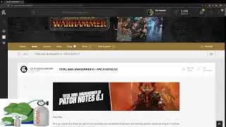 Review: Patch Notes 6.1