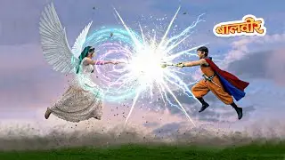 Natkhat Pari ने क्यों किया Baalveer को मारने का प्रयास ? | Baalveer | Full Episode 2026