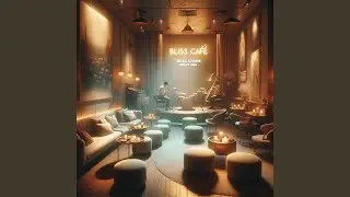 Tranquil Caf&eacute; Tunes