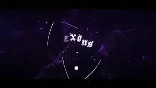 Intro Axons ▪ by rzznfx. ft. MyruFX [C4D] [Inactive com=Inactive rzznfx]