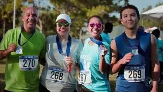 Keylife Fitness 5K   V2 Alternative