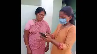 Aarogya setu app