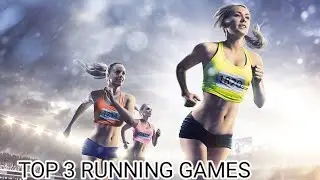 Top 3 offline  running games for android || ios android games || SAHIL GAMEING