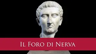 Il Foro di Nerva