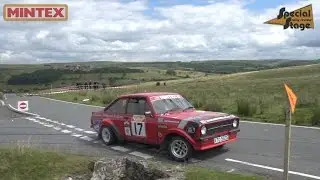 Harry Flatters BHRC & RAC Official TV Preview 2016