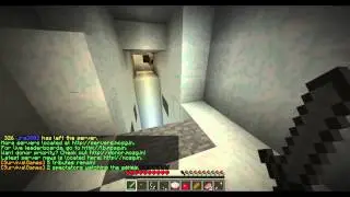 MCSG w/ locker651 -|- Solar Frost