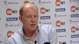 Gary Megson