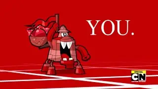 [Mixels YTP thing] Mixadel picks everyone